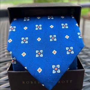 ROBERT TALBOTT Best of Class ties. NWT